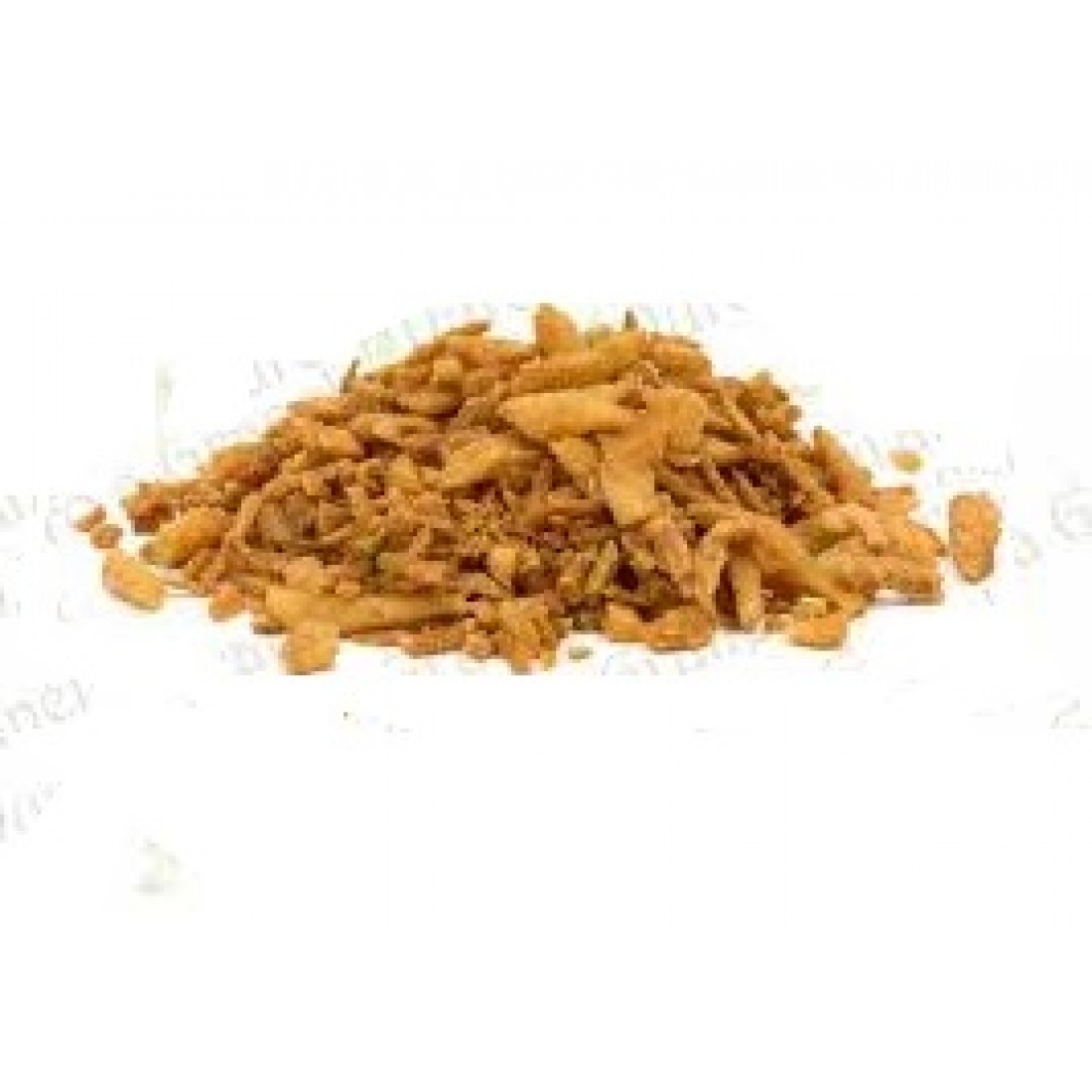 COCO EM LASCAS C/ ACUCAR MASCAVO KG