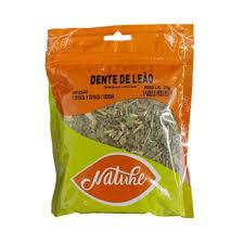 DENTE DE LEAO NATUHE 20G