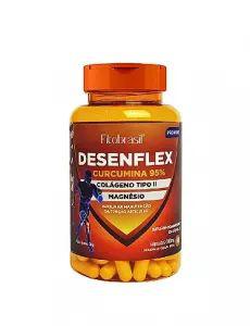 DESENFLEX FITO BRASIL 60 CAPS
