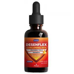 DESENFLEX GOTAS FITO BRASIL 30ML