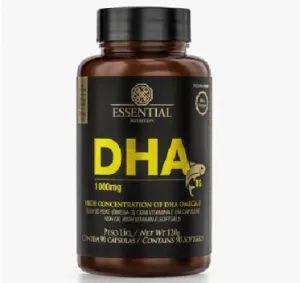 DHA 1000MG ESSENTIAL 90CAPS