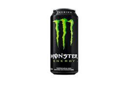ENERGETICO ENERGY MONSTER 473ML