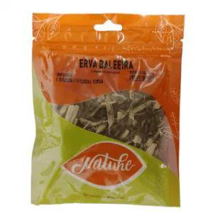 ERVA BALEEIRA NATUHE 20G