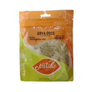 ERVA DOCE NATUHE 20G