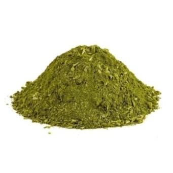 ERVA MATE MOIDA GROSSA MADRUGADA KG