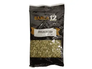 ERVILHA PARTIDA 300 GR