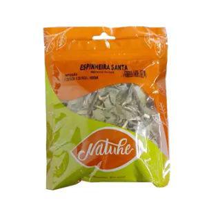 ESPINHEIRA SANTA NATUHE 20G