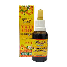 EXTRATO DE PROPOLIS VUADENS APIARIO 30 M