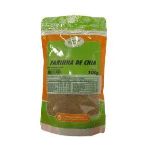 FARINHA DE CHIA FOCO ALTERNATIVO 100GR