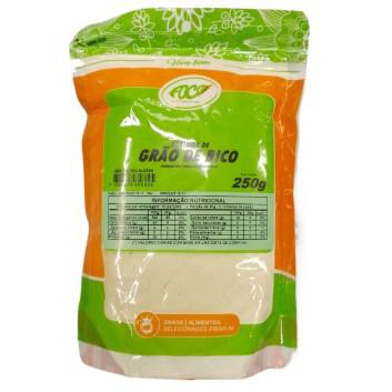 FARINHA DE GRAO DE BICO FOCO ALTERNATIVO