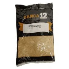FARINHA DE LINHACA DOURADA 500 GR