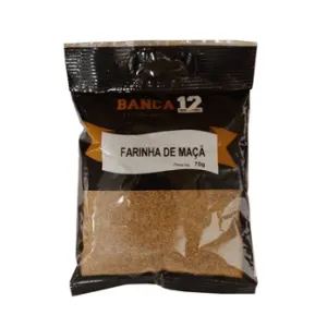 FARINHA DE MACA 70 GR