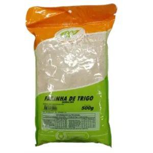 FARINHA DE TRIGO SARRACENO FOCO ALTERNAT