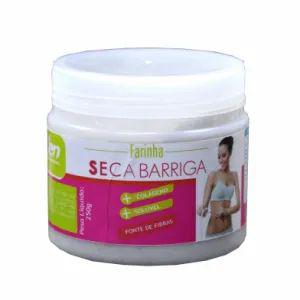 FARINHA SECA BARRIGA POTE FOCO ALTERNATI