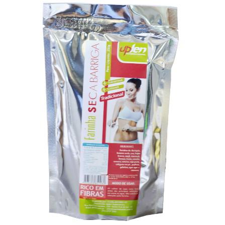 FARINHA SECA BARRIGA REFIL FOCO ALTERNAT