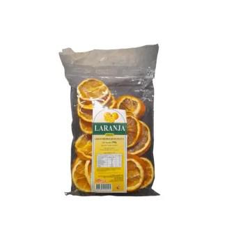 FATIAS DE LARANJA MACCA 100G