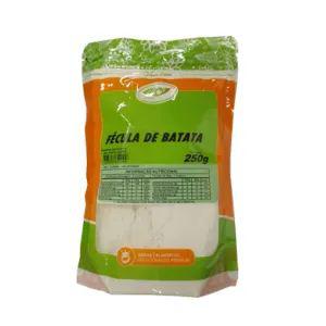FECULA DE BATATA FOCO ALTERNATIVO 250GR