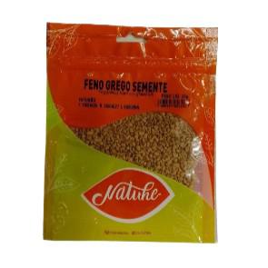 FENO GREGO NATUHE 20G