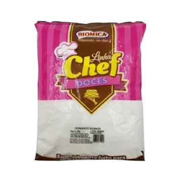 FERMENTO QUIMICO BIOMICA 500GR