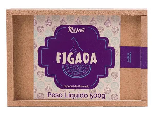 FIGADA MASOTTI 500G
