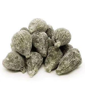 FIGO CRISTALIZADO MASCAVO KG