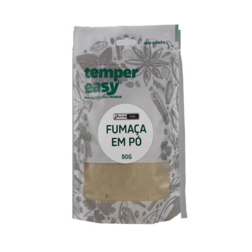 FUMACA EM PO TEMPEREASY 50G