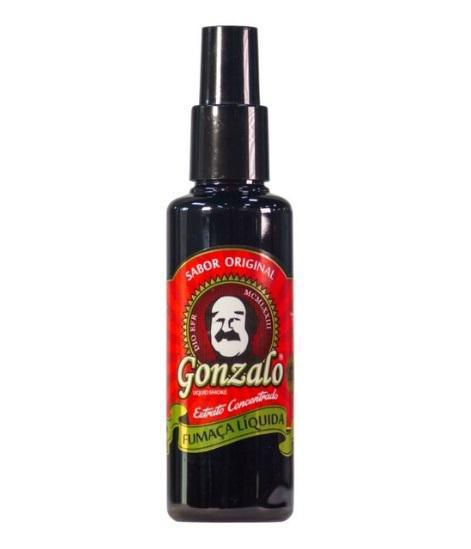 FUMACA LIQUIDA GONZALO 150ML