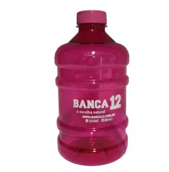GALAO 1000ML ROSA BANCA 12