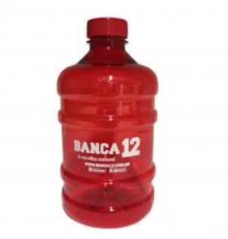GALAO 1000ML VERMELHO BANCA 12