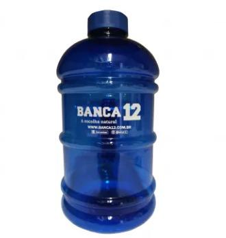 GALAO 2200ML AZUL BANCA 12