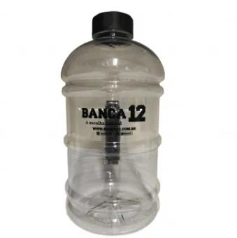 GALAO 2200ML CRISTAL BANCA 12