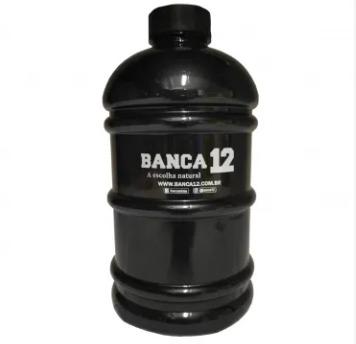 GALAO 2200ML PRETO BANCA 12
