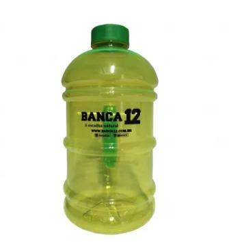 GALAO 2200ML VERDE BANCA 12