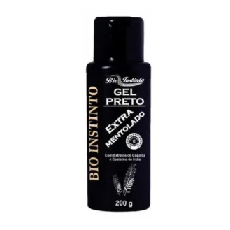 GEL 18 ERVAS BIO INSTINTO 200GR