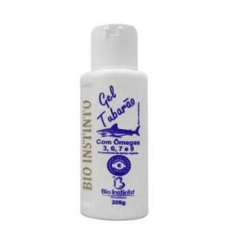GEL TUBARAO OMEGA 3 6 7 9 BIO INSTINTO 2