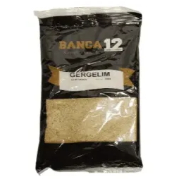 GERGELIM BRANCO SEM CASCA 300 GR