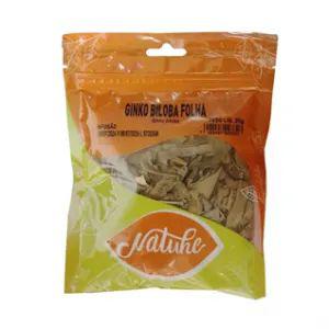 GINKGO BILOBA EM PO FOCO ALTERNATIVO 50G