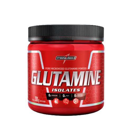 GLUTAMINA NATURAL INTEGRALMEDICA 300GR