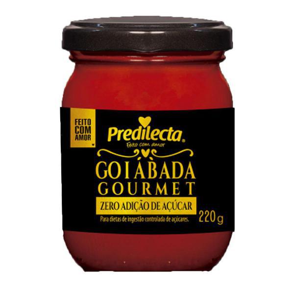 GOIABADA CREMOSA S/ ACUCAR PREDILECTA  2