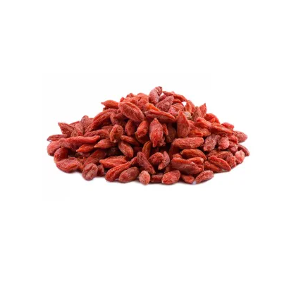 GOJI BERRY DESIDRATADO KG