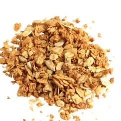 GRANOLA LIGHT KG