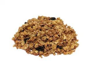 GRANOLA SEM ACUCAR KG