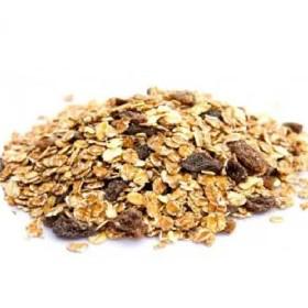 GRANOLA TRADICIONAL KG
