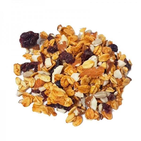 GRANOLA ZERO KG