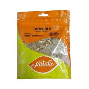 GRAVIOLA NATUHE 20G