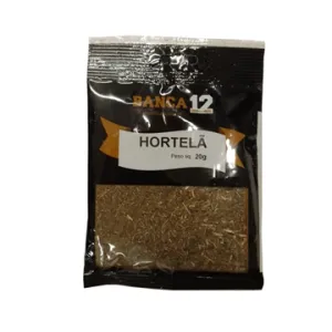 HORTELA 20 GR