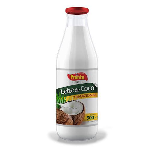 LEITE DE COCO COCO NUT 500ML