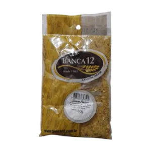 LEMON PEPPER BANCA 12 (FA) 50GR