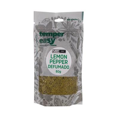 LEMON PEPPER DEFUMADO TEMPEREASY 80G