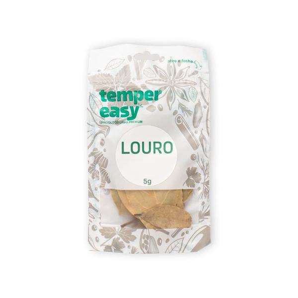 LOURO TEMPEREASY 5G